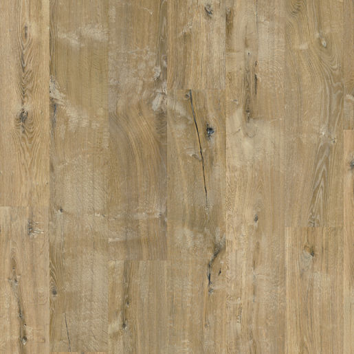Impressive Rye Oak
