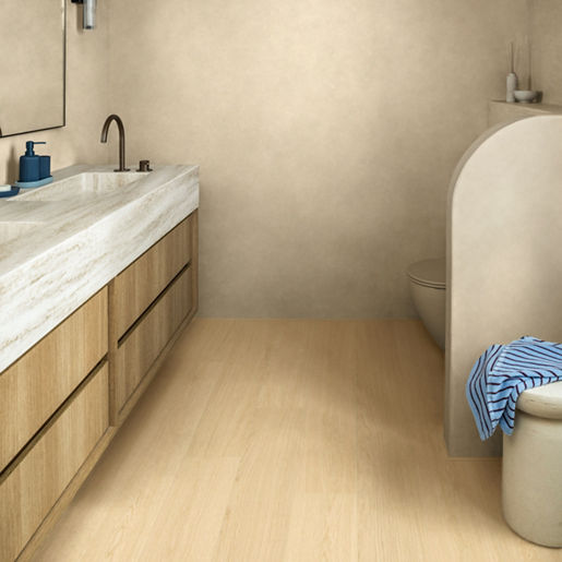 Impressive Ivory Oak