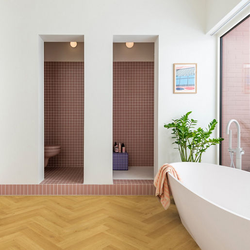 Impressive Design Cumin Oak