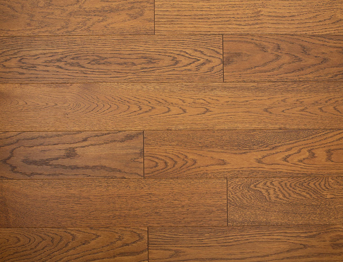 Inglewood Engineered Oak