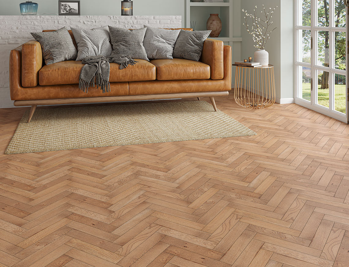 Kingswood Engineered Oak - Image 2