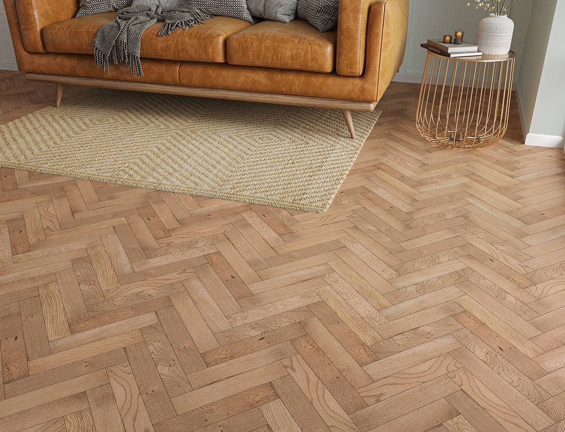 Kingswood Engineered Oak - Image 3