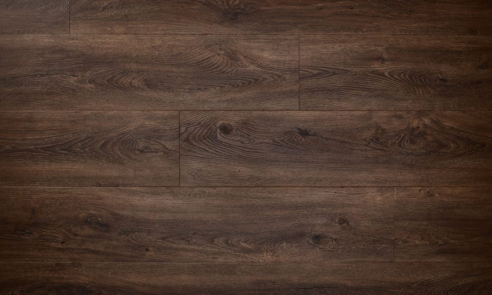 Elements Mahogany Plank