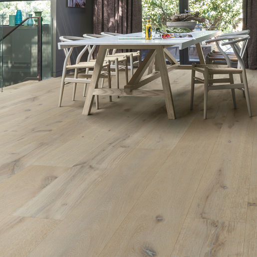 Massimo Winter Storm Oak Extra Matt Oiled