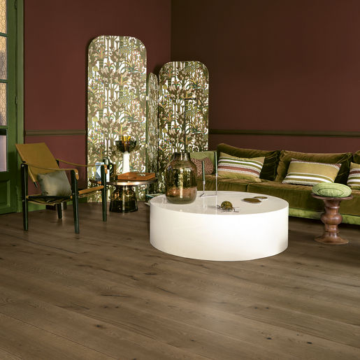 Massimo Dark Chocolate Oak Extra Matt Oiled