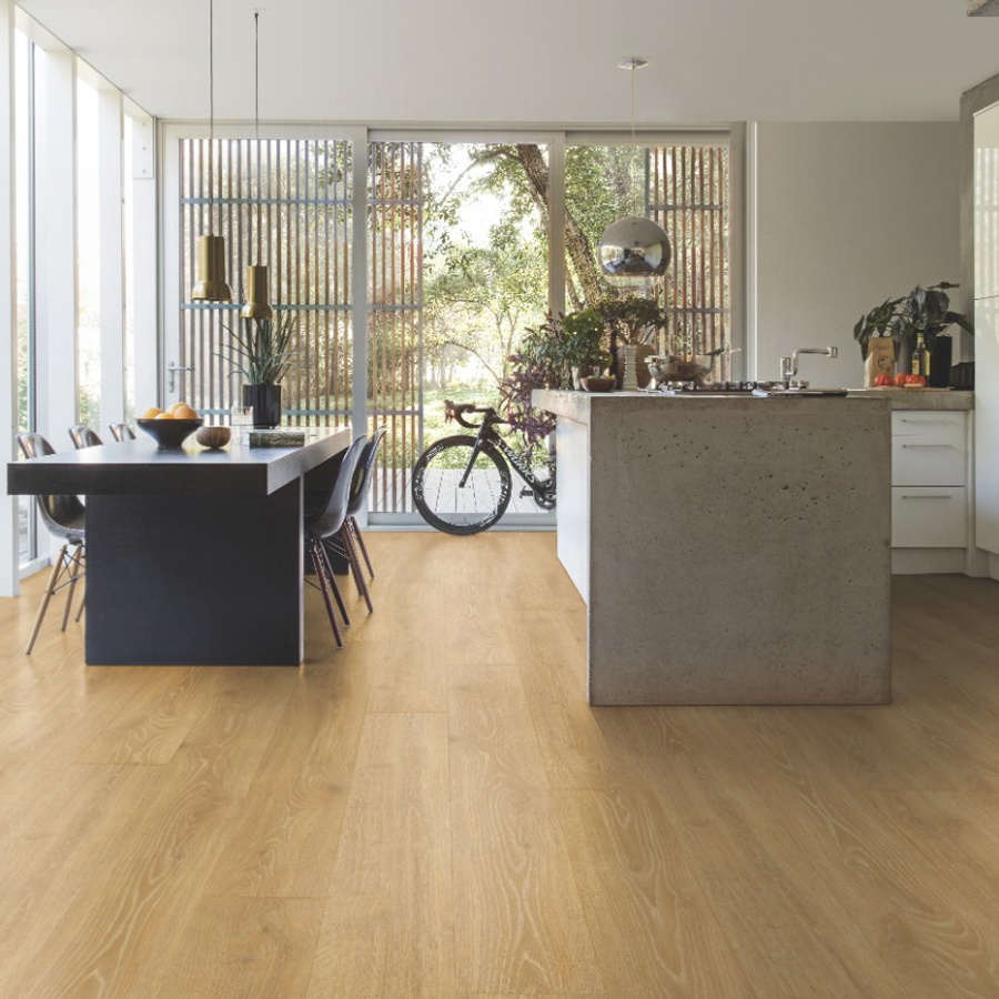 Majestic Soft Oak Grey