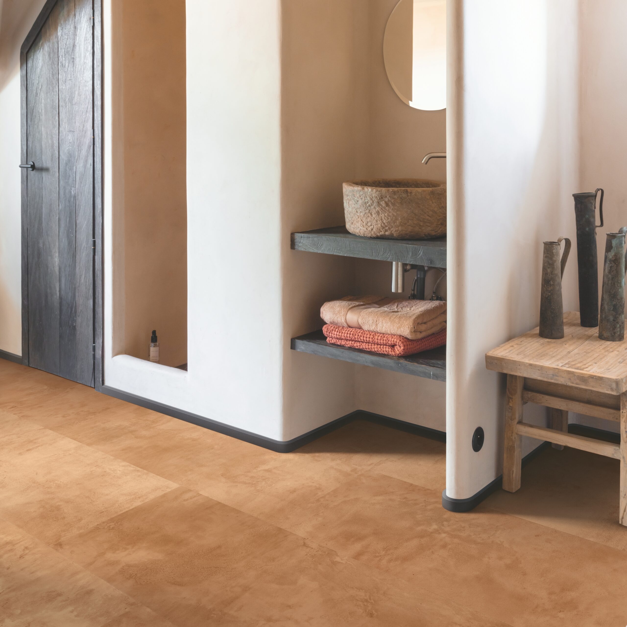 Muse Terracotta