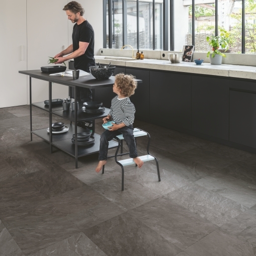 Muse Grey Slate