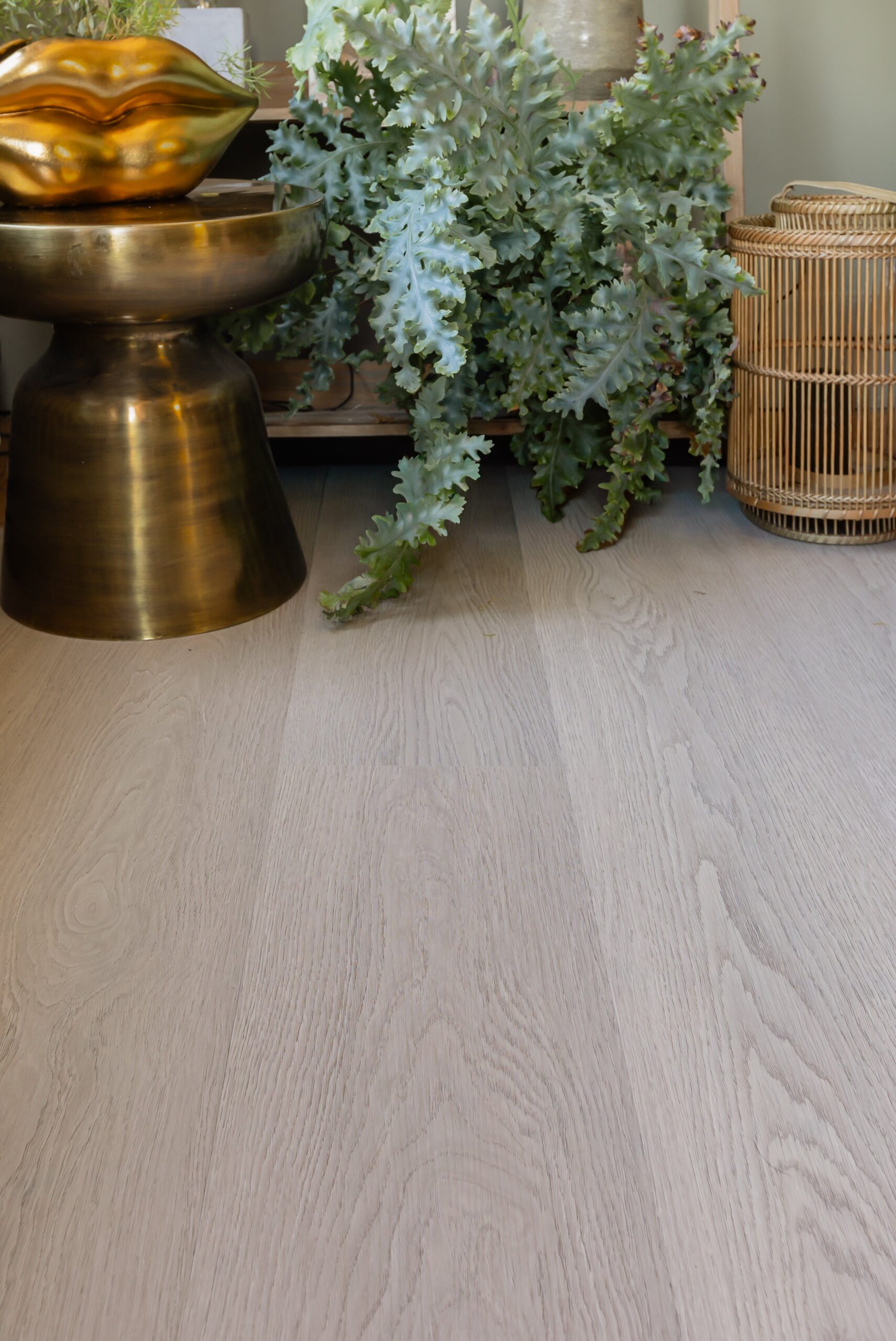 Foxglove Oak SPC Click Vinyl Flooring