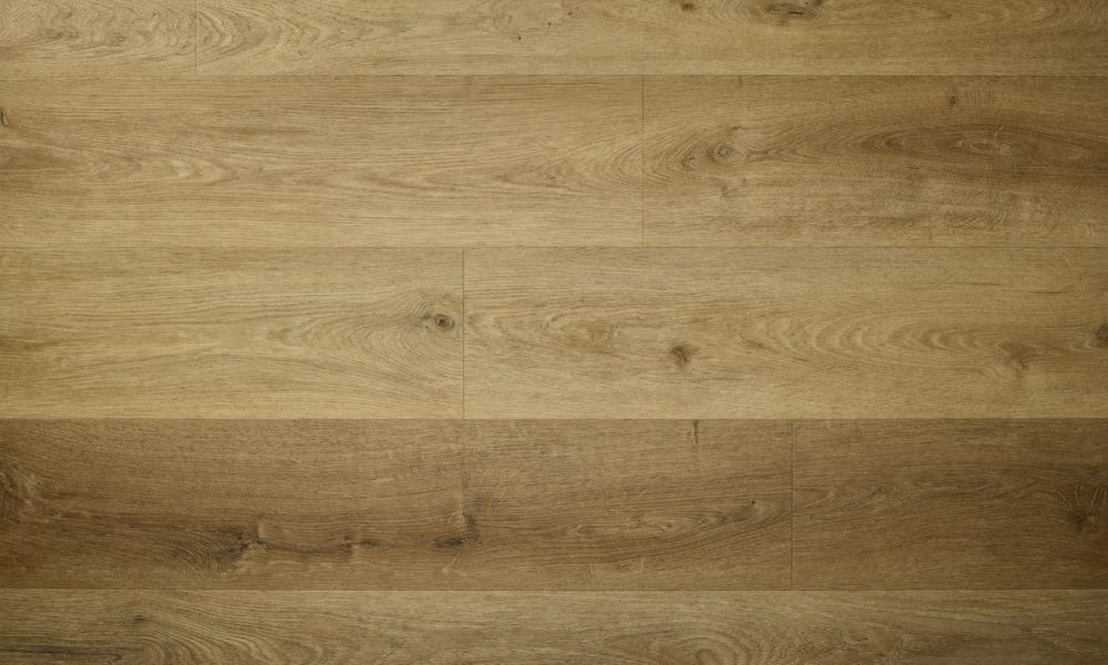 Elements Natural Oak Plank