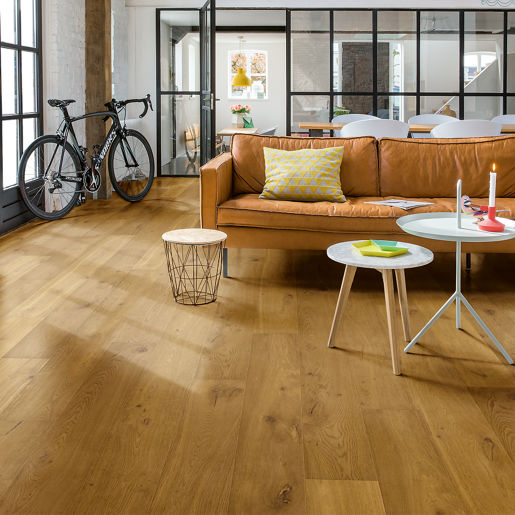 Palazzo Cinnamon Oak Extra Matt