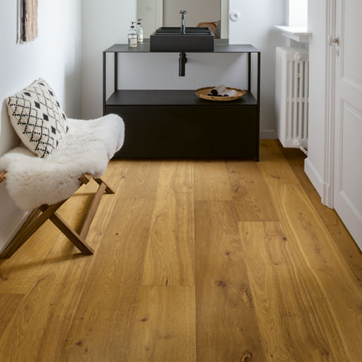 Palazzo Cinnamon Oak Extra Matt - Image 3