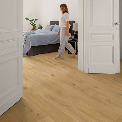 Palazzo Pure Oak Extra Matt