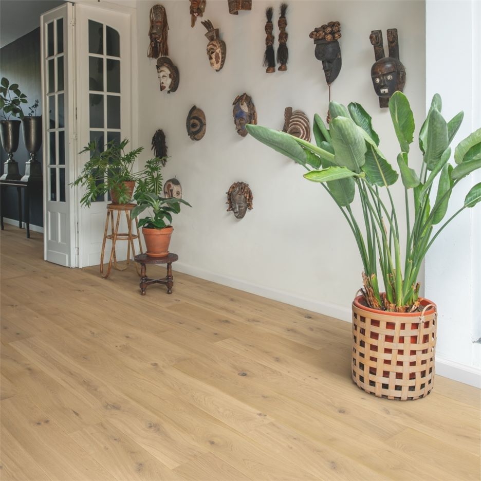Palazzo Pure Oak Extra Matt - Image 3
