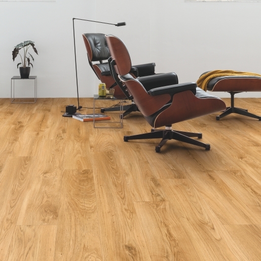 Alpha Vinyl Blos Base Classic Oak Natural