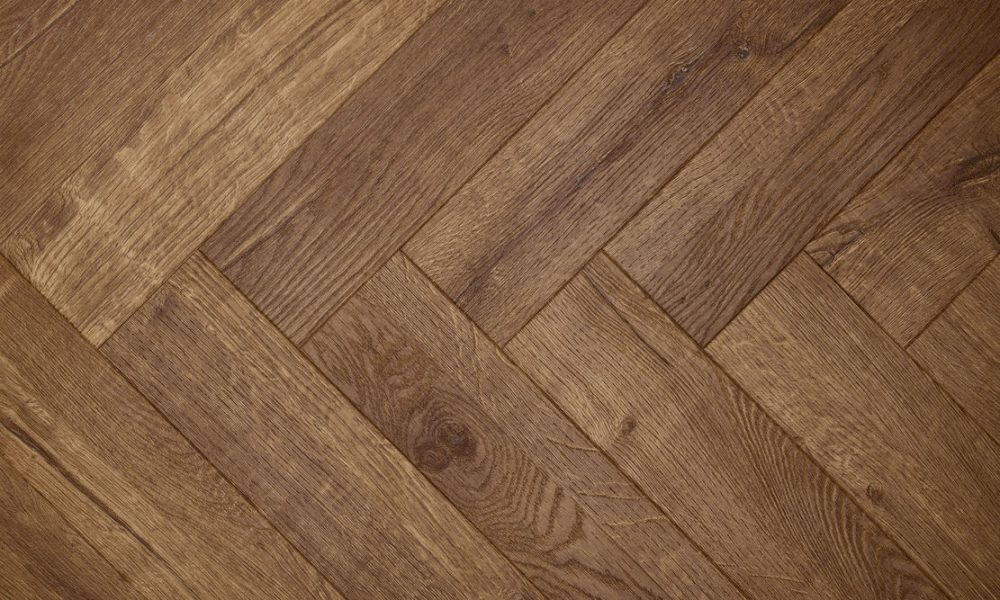 Elements Royal Oak Herringbone