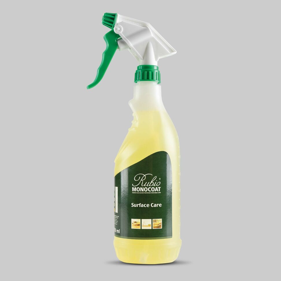 Rubio Monocoat Surface Care Cleaner 750ml Spray