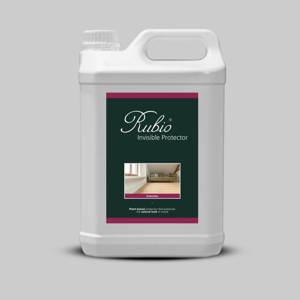 Rubio Monocoat Invisible Protector 5lt