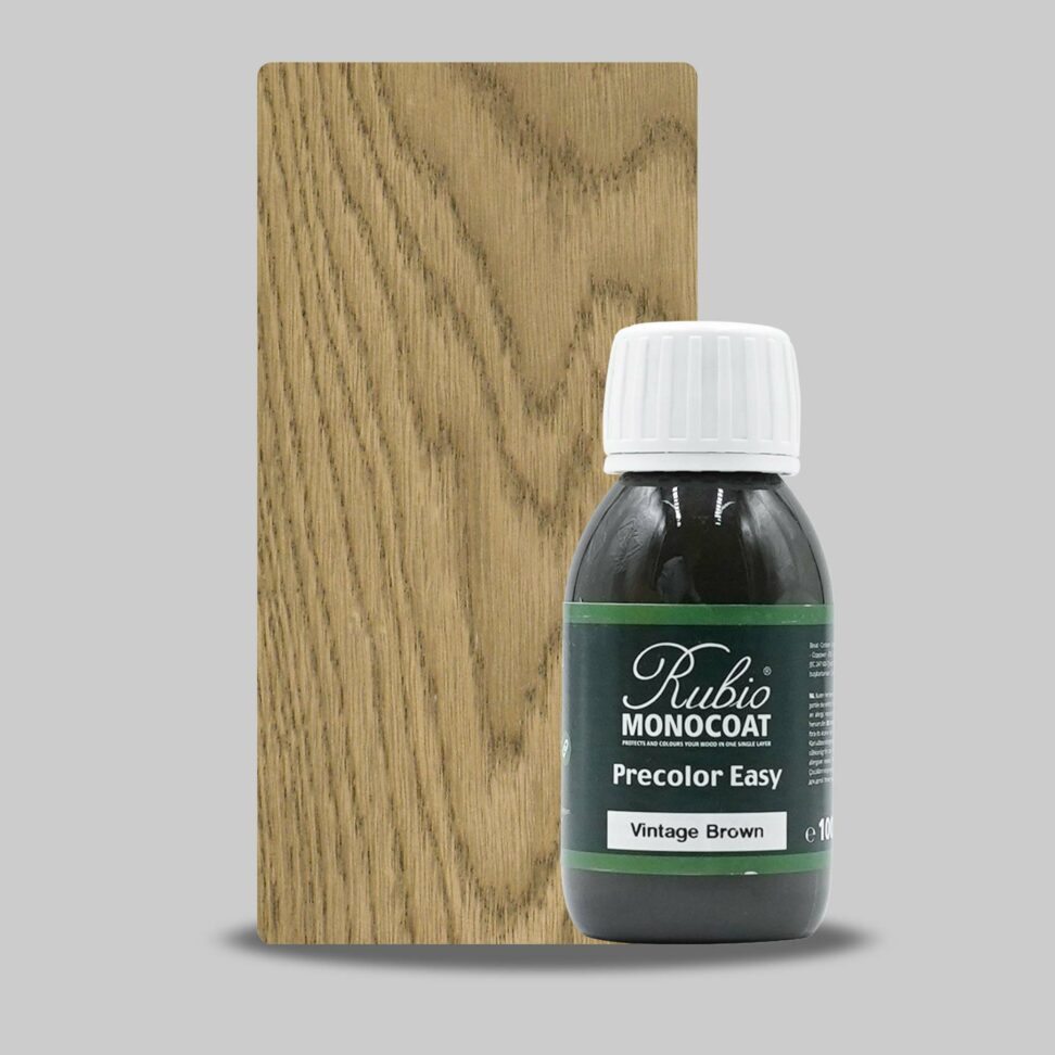 Rubio Monocoat Precolor Easy 100ml