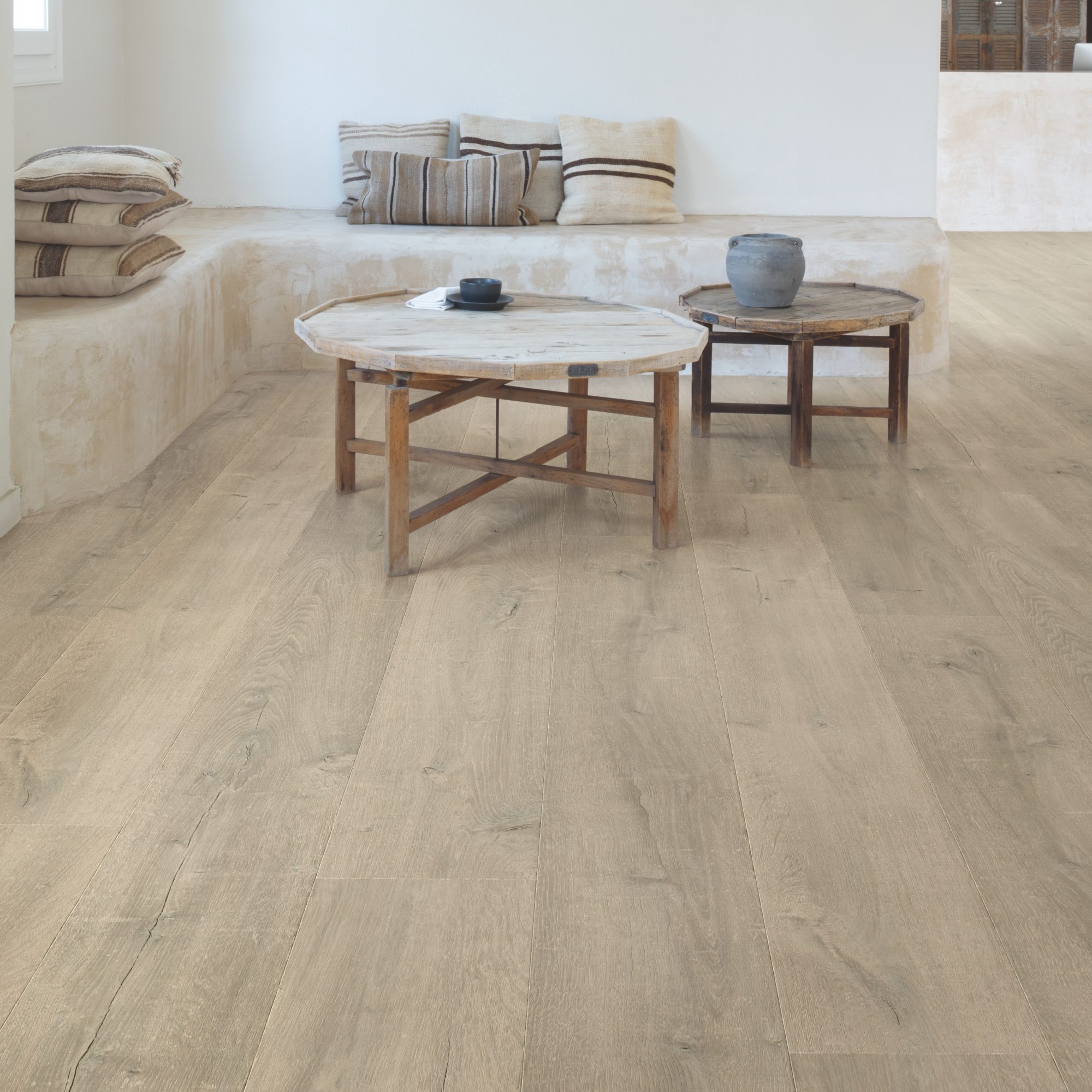 Capture Patina Oak Brown