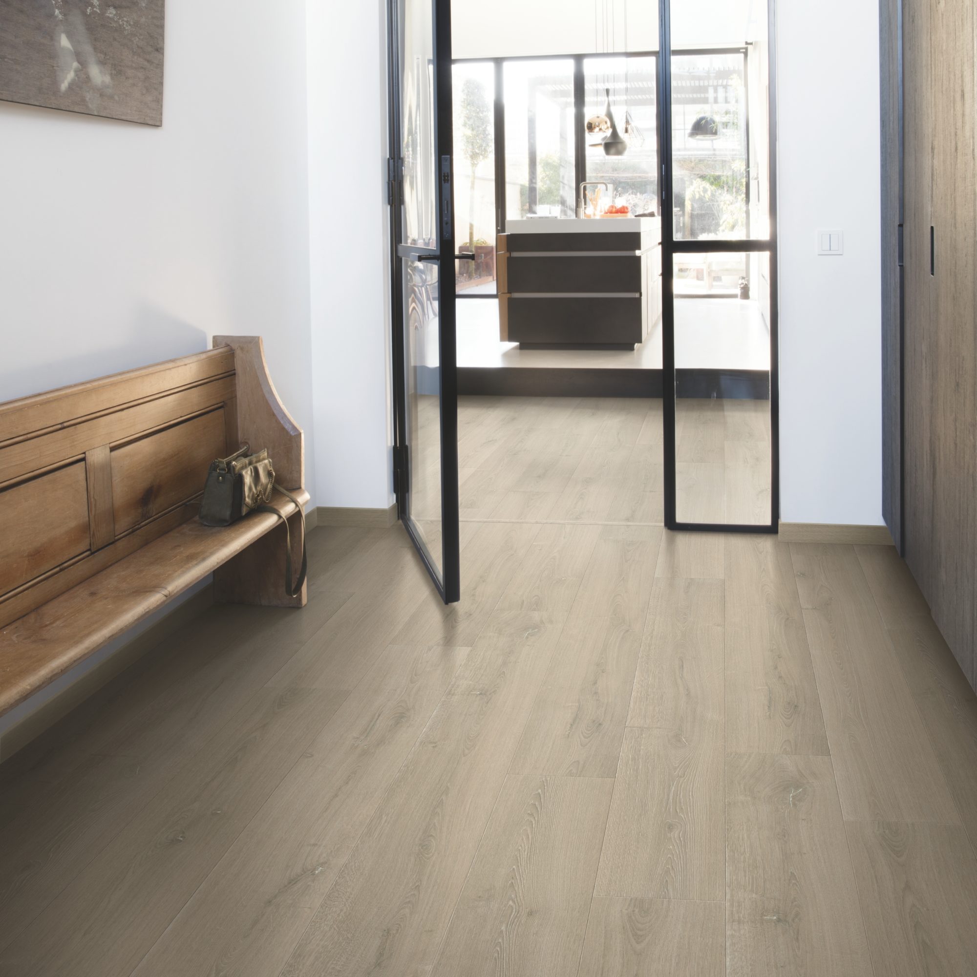 Capture Brushed Oak Beige