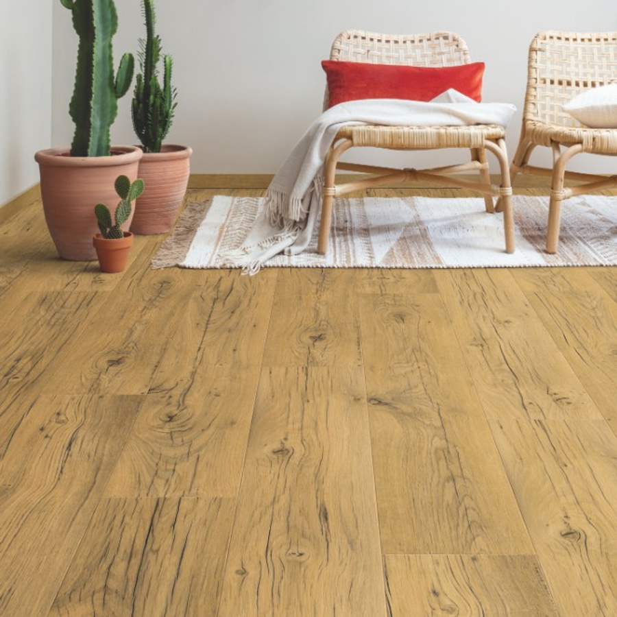 Capture Brushed Oak Cream
