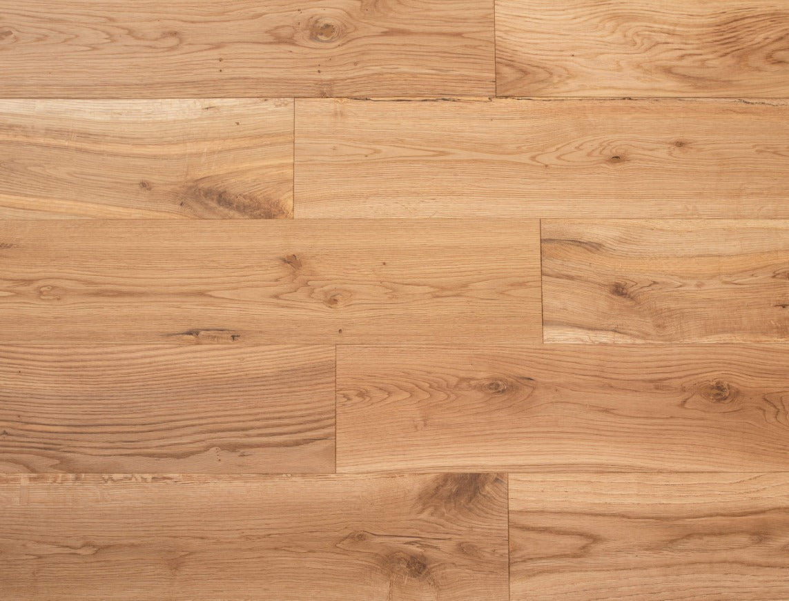 Holborn Solid Oak
