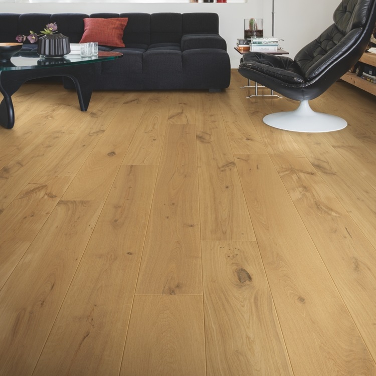 Palazzo Sunset Oak Extra Matt