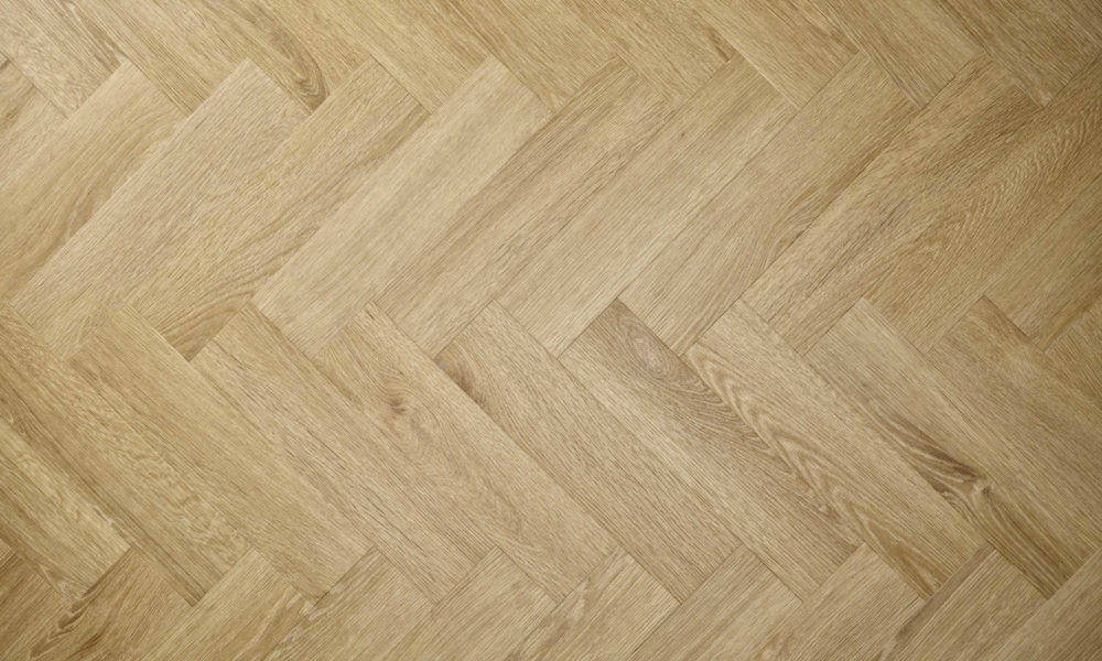 Textures Country Oak Herringbone