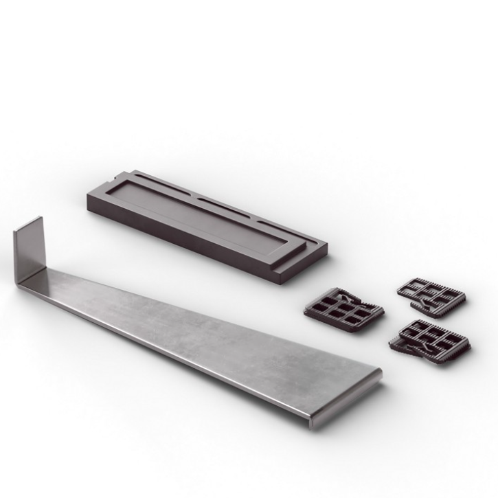 Quick-Step Installation Set