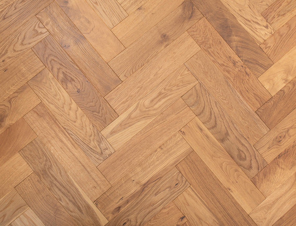 Upton Engineered Oak