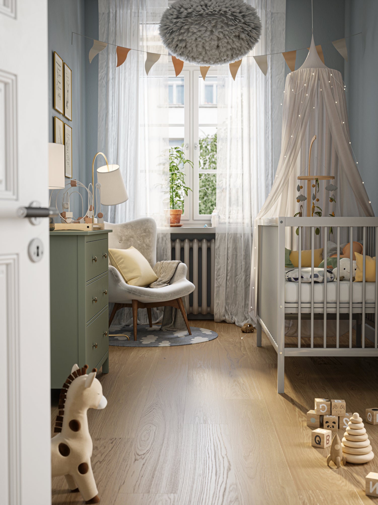 Lya - Natural Select Oak XL - Image 3