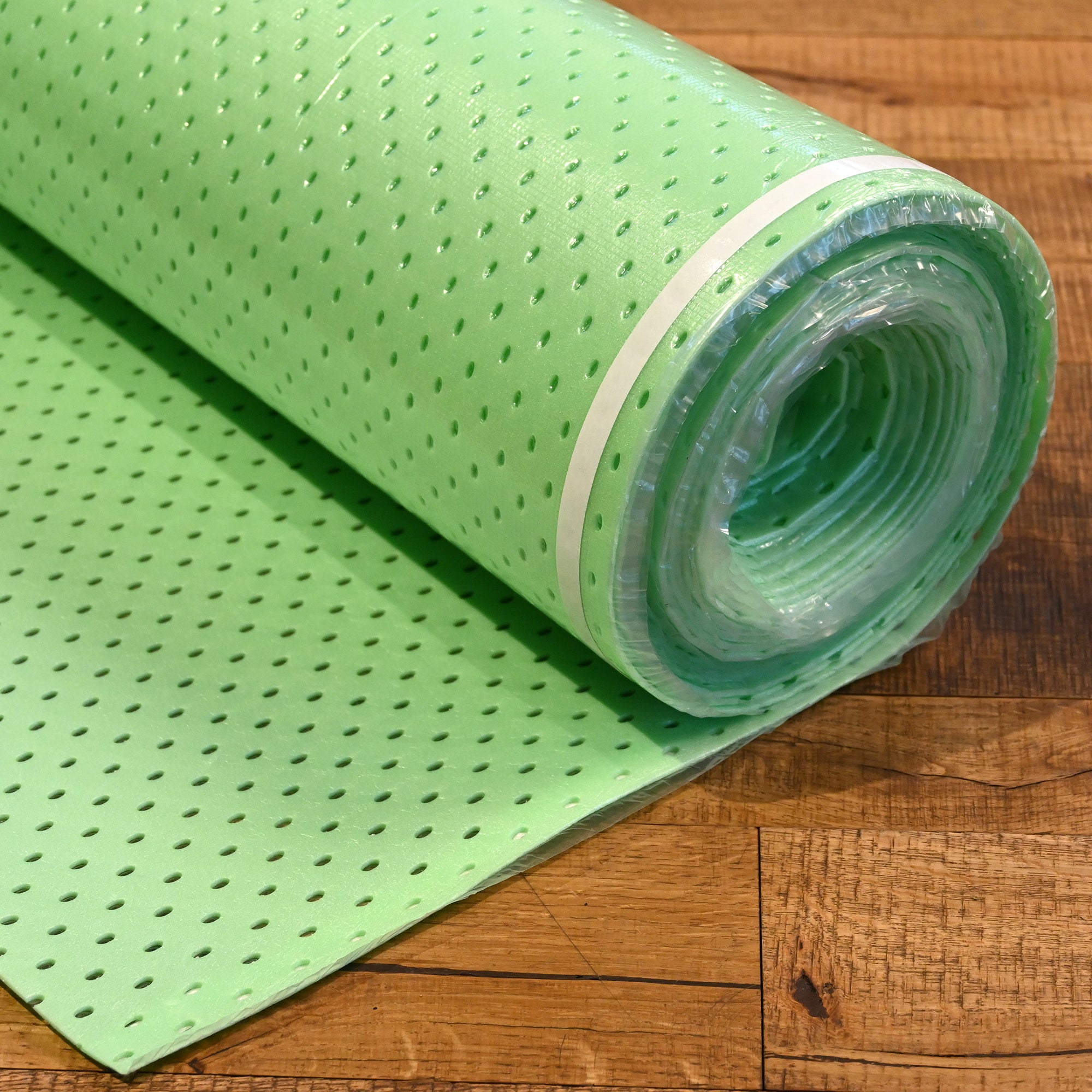 Wood's Good TimberMax Under Floor Heating DPM Underlay