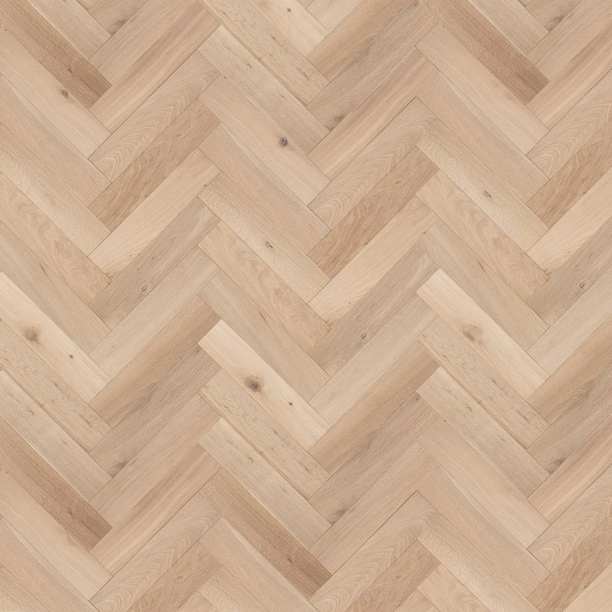 Unfinished Herringbone