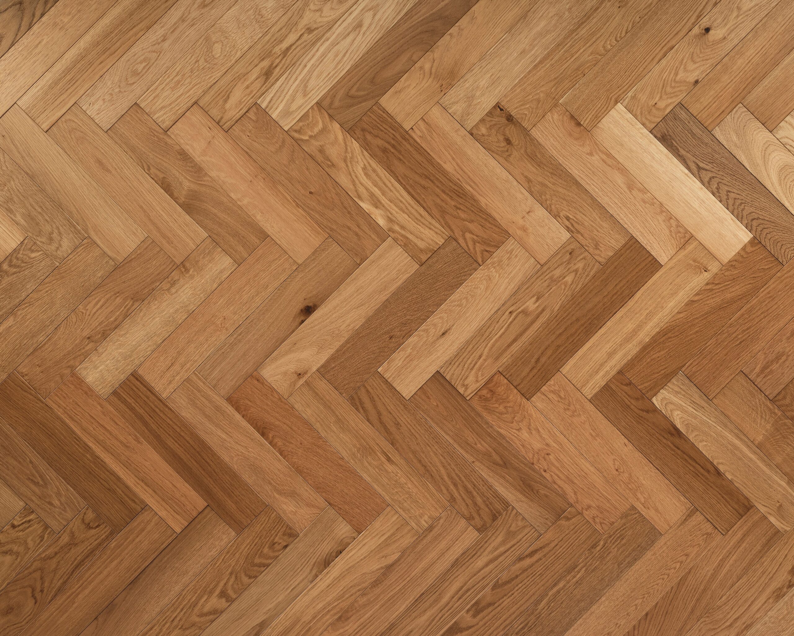 Smoked Oak