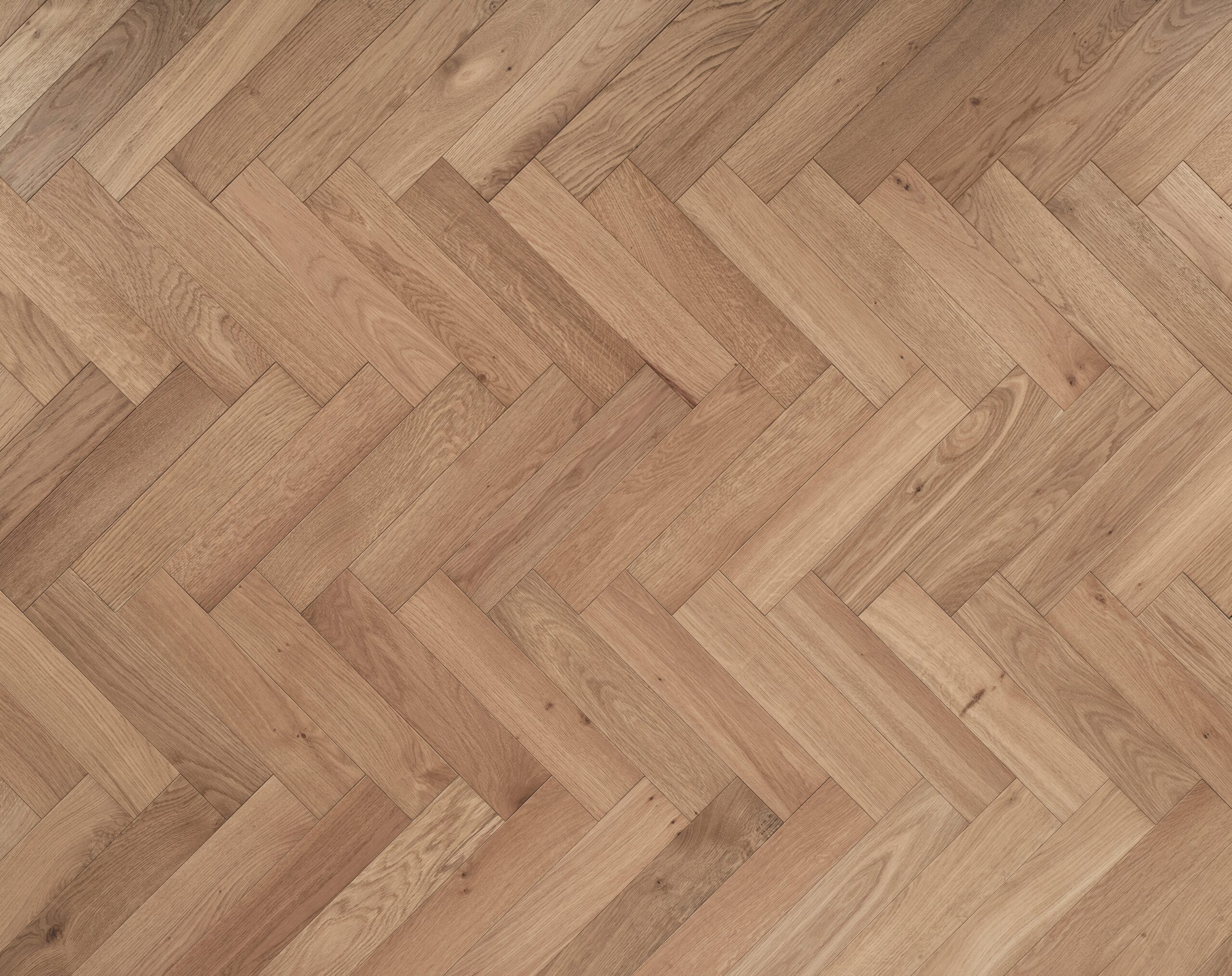 Smoked White Oak