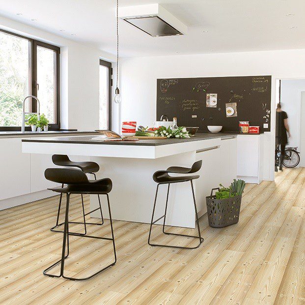 Impressive Natural Pine