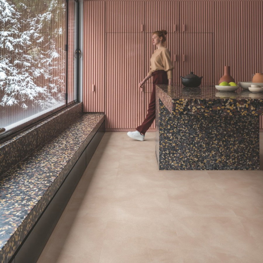 Alpha Vinyl Illume Soft Sand - Image 3