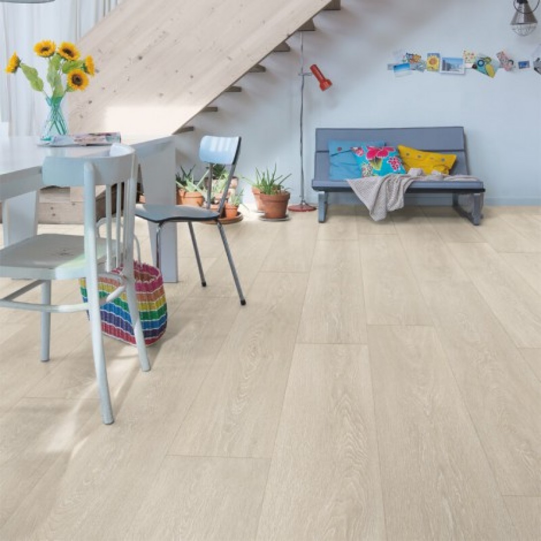 Majestic Woodland Oak Natural